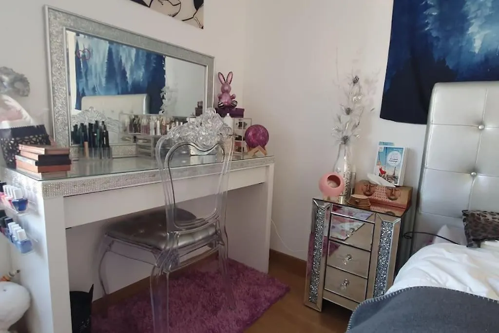 Nid Zen, Decore, Avec Ascenseur, Elegant & Calme Annecy 0*,