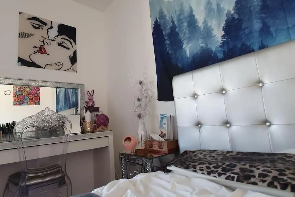 Nid Zen, Decore, Avec Ascenseur, Elegant & Calme Annecy Fransa