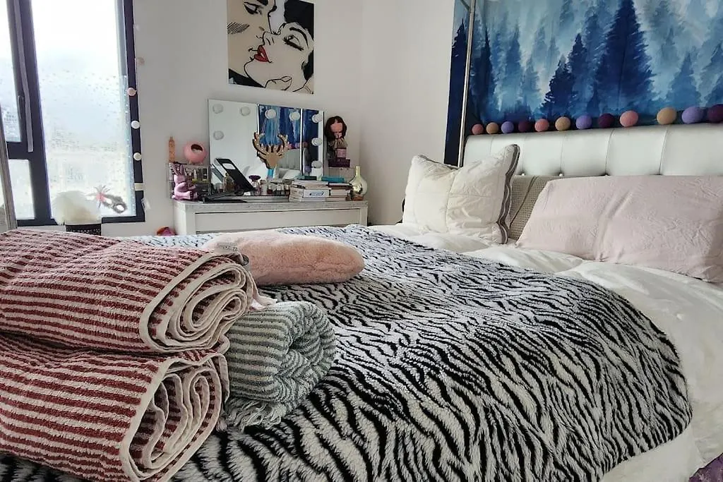 Nid Zen, Decore, Avec Ascenseur, Elegant & Calme Annecy