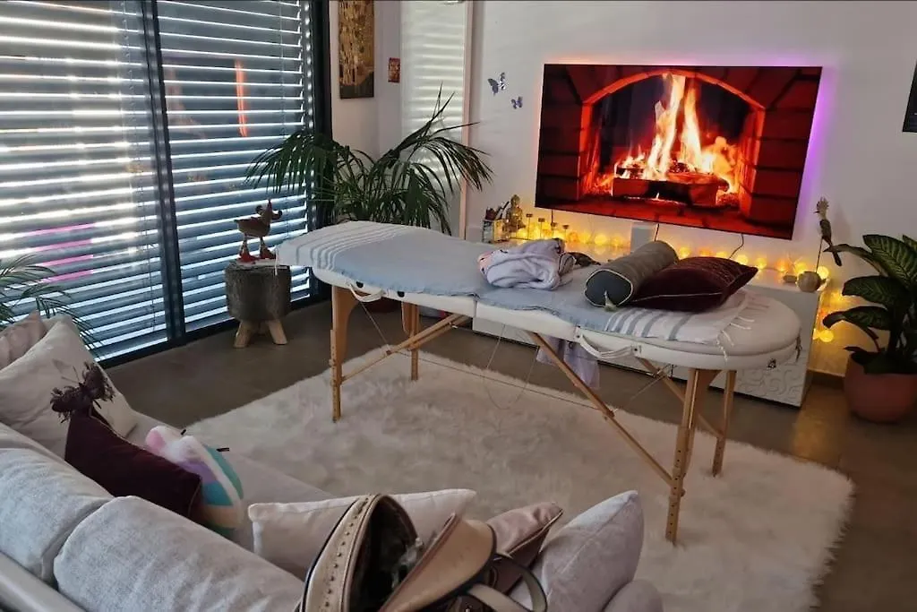 Nid Zen, Decore, Avec Ascenseur, Elegant & Calme Annecy